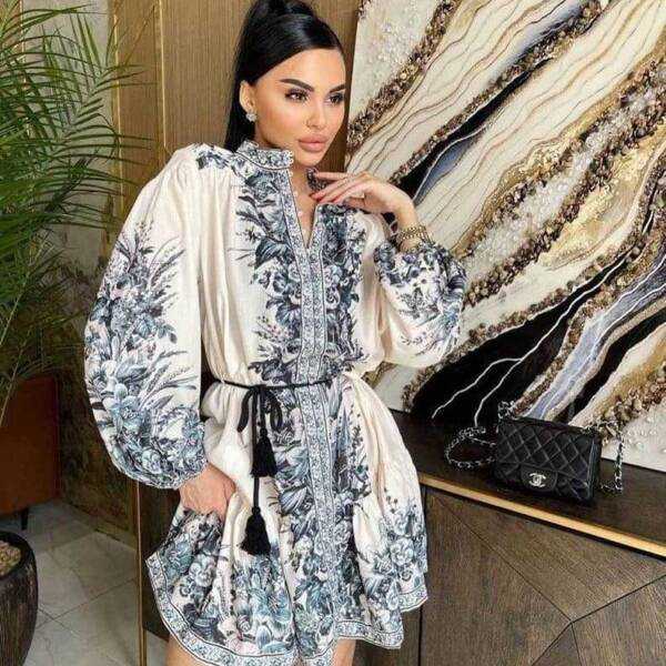 Sukienka damska FASHION