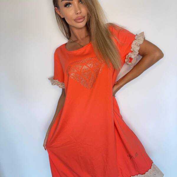 Sukienka damska Diamond