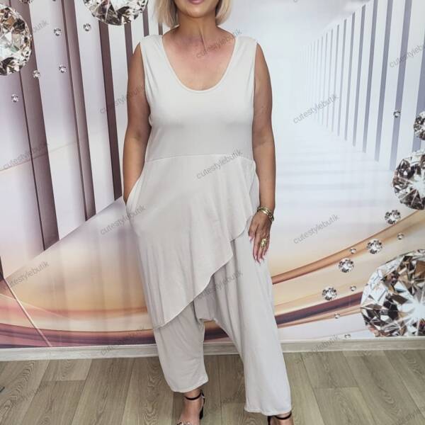 Kombinezon damski Uni