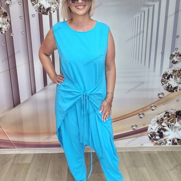 Kombinezon damski Uni