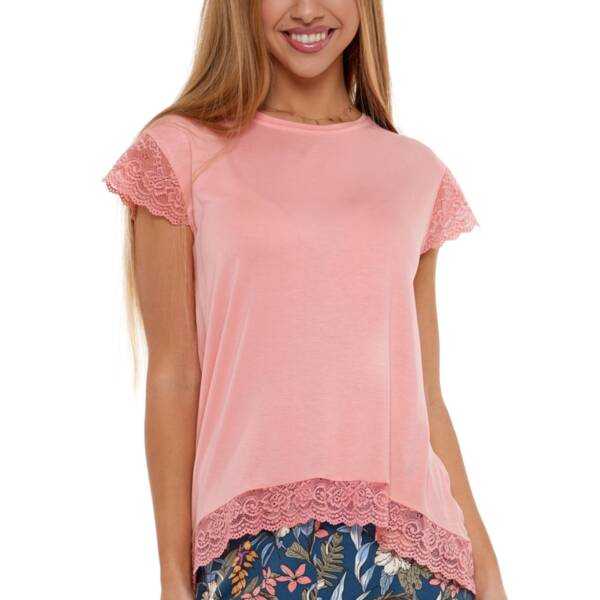 Piżama damska wiskozowa