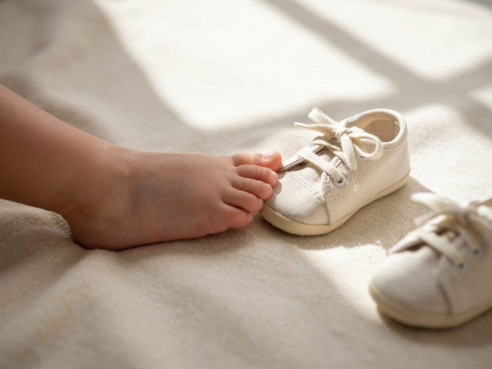 buty dziecięce rozmiar 22